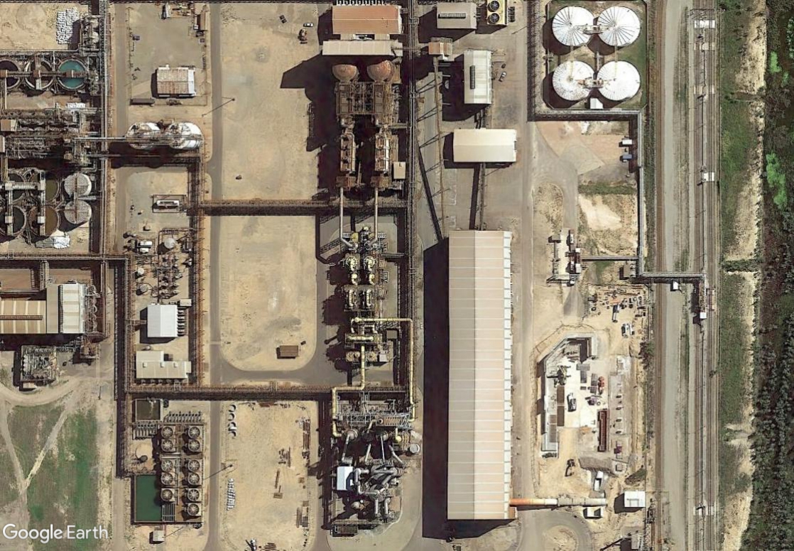 Sun Metals Townsville Sun Metals Townsville